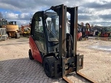 вилочный погрузчик  LINDE H 35 D