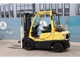 вилочный погрузчик  HYSTER H 3.5 FT