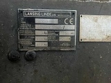 вилочный погрузчик  LINDE E 16 C