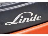 вилочный погрузчик  LINDE E 25