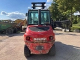 вилочный погрузчик  MANITOU MSI 50