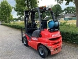 вилочный погрузчик  MANITOU MI 20 G