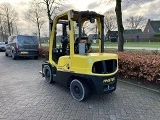 вилочный погрузчик  HYSTER H 3.5 FT