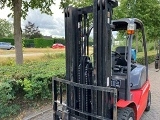 вилочный погрузчик  MANITOU MI 20 G