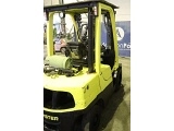 вилочный погрузчик  HYSTER H 3.5 FT