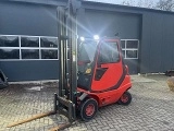 вилочный погрузчик  LINDE H 25 D