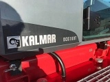вилочный погрузчик  KALMAR DCG 160-6