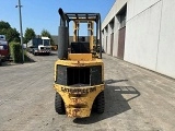 вилочный погрузчик  CATERPILLAR V 50 E