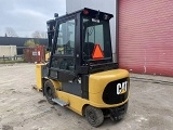 вилочный погрузчик  CATERPILLAR EP 35 K