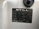 вилочный погрузчик  STILL RX 70-30 H