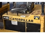 вилочный погрузчик  CATERPILLAR F 30