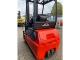 вилочный погрузчик  LINDE E 16