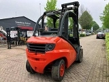 вилочный погрузчик  LINDE H 45 D