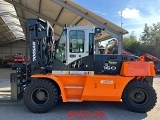 вилочный погрузчик  DOOSAN D160S-7