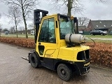 вилочный погрузчик  HYSTER H 3.5 FT