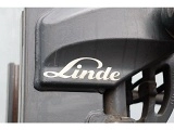 вилочный погрузчик  LINDE E 16 C