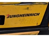 вилочный погрузчик  JUNGHEINRICH DFG 30