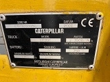 вилочный погрузчик  CATERPILLAR EP 35 K