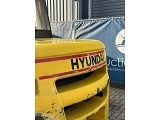 вилочный погрузчик  HYUNDAI HDF 70