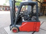 вилочный погрузчик  LINDE E18L