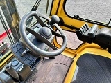 вилочный погрузчик  HYSTER H 3.5 FT