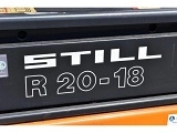 вилочный погрузчик  STILL R 20-18 I