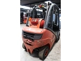 вилочный погрузчик  LINDE H 25 T