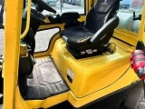 вилочный погрузчик  HYSTER H 3.5 FT