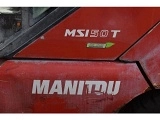 вилочный погрузчик  MANITOU MSI 50