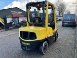 вилочный погрузчик  HYSTER H 3.5 FT