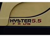 вилочный погрузчик  HYSTER H 5.5 FT