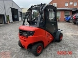 вилочный погрузчик  LINDE H 25 D