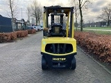 вилочный погрузчик  HYSTER H 3.5 FT