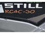 вилочный погрузчик  STILL RC40-30