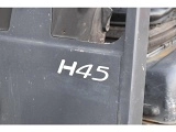 вилочный погрузчик  LINDE H 45 D