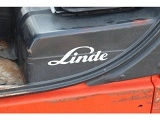 вилочный погрузчик  LINDE E 16 C