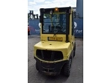 вилочный погрузчик  HYSTER H 3.5 FT