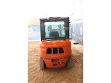 вилочный погрузчик  DOOSAN D45SC-5