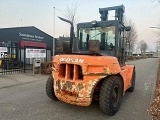 вилочный погрузчик  DOOSAN D80S-5