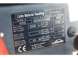 вилочный погрузчик  LINDE H 25 D