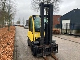 вилочный погрузчик  HYSTER H 3.5 FT