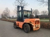 вилочный погрузчик  DOOSAN D80S-5