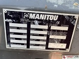 вилочный погрузчик  MANITOU MI 25 D