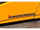 вилочный погрузчик  JUNGHEINRICH EFG 216