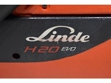 вилочный погрузчик  LINDE H 20 T