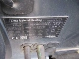 вилочный погрузчик  LINDE E15