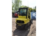 вилочный погрузчик  HYSTER H 3.5 FT