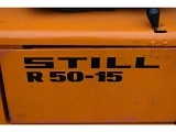 вилочный погрузчик  STILL R 50-15