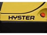 вилочный погрузчик  HYSTER H 3.5 FT