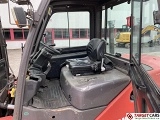 вилочный погрузчик  MANITOU MI 50 D